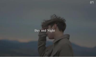 SHINEEテミン｢Day and Night｣MV公開！