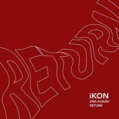 iKONが「RETURN」のタイトル曲「LOVE SCENARIO」で主要音源チャート1位に！