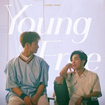 SMスペシャルデュオEXOシウミンとNCTマークの新曲「Young＆Free」が本日公開！
