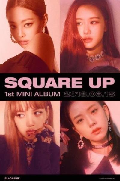 BLACKPINKが1年ぶりにカムバック＆ファンクラブ1期募集！