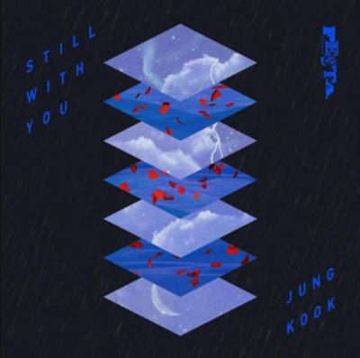 防弾少年団ジョングクが自作曲「Still With You」をサプライズ発表！