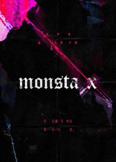 MONSTA X COMEBACK SHOW－CONチケット代行ご予約受付開始！