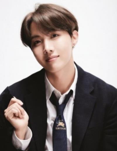 防弾少年団j-hopeがコロナ感染予防のためマスクの着用を強調しWHO事務総長に感謝される！