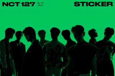 NCT127が来月17日正規3集でカムバック！