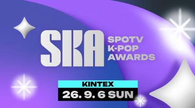 2026 SPOTV K-POP AWARDS