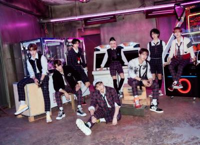 Straykidsの「SKZOO」ポップアップストアに2万1千700人が訪問！