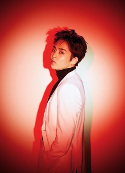 EXOシウミン誕生日パーティーチケット代行ご予約受付開始！