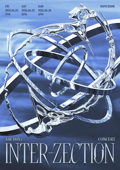 THE BOYZコンサート