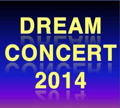 DREAM CONCERT 2014