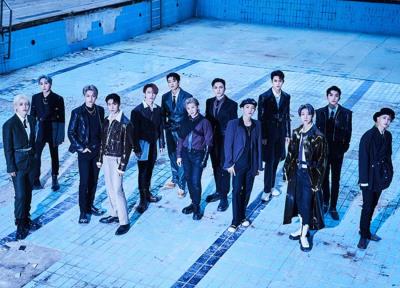 SEVENTEEN THE 8が新型コロナ陽性でメンバー13人中7人が感染！