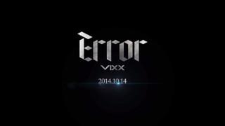 VIXXサイン会（CD購入代行）予約受付中