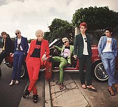 COEX店サイン会　TEENTOPサイン会(商品購入代行)