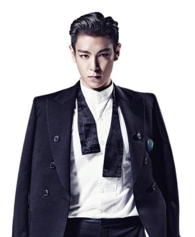 BIGBANGのT.O.Pが芸能界復帰についてコメントをし話題に！