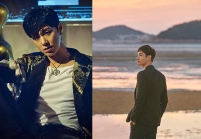 東方神起ウィーク開始！25日ユンホ、28日チャンミンのソロ曲公開！