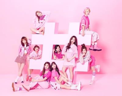 TWICEが10月末に電撃カムバック！