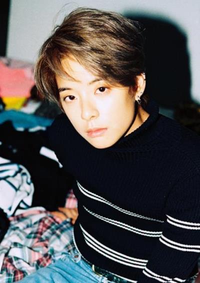 f(x)AmberがSMエンターテイメントと契約が終了！