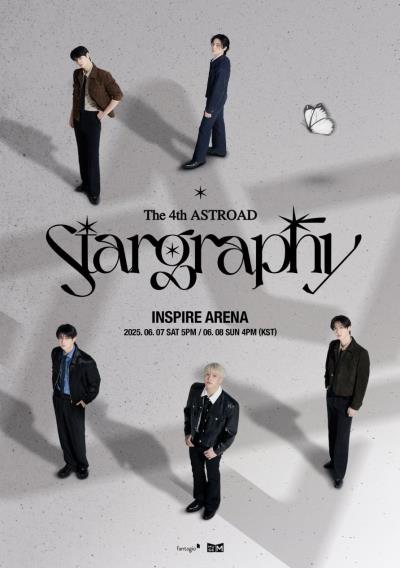 ASTROコンサート
