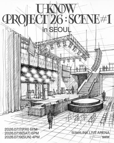 東方神起ユンホコンサート