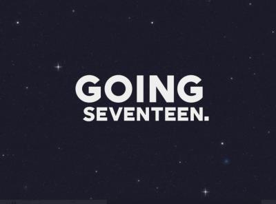 SEVENTEENの独自コンテンツ「GOING SEVENTEEN」が帰ってくる！