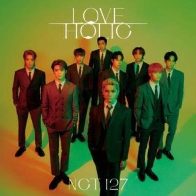 NCT127が9月、1年4ヶ月ぶりにカムバック！