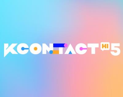 CJ ENM主催韓流フェスティバル「KCON」が5月から全世界でオフライン公演開催！