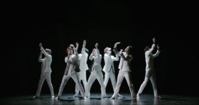 防弾少年団が「Black Swan」のミュージックビデオを公開！