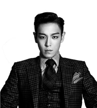 BIGBANG TOPに熱愛説浮上！