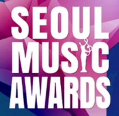 28TH SEOUL MUSIC AWARDS(ソウル歌謡大賞)