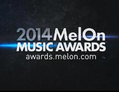 2014 MELON MUSIC AWARDS