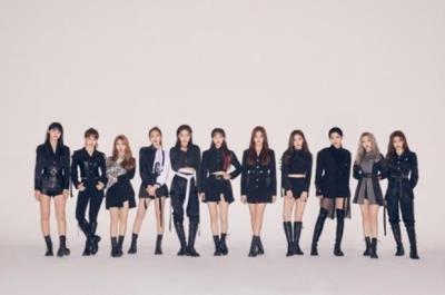 今月の少女（LOONA）が来る10月19日カムバック！