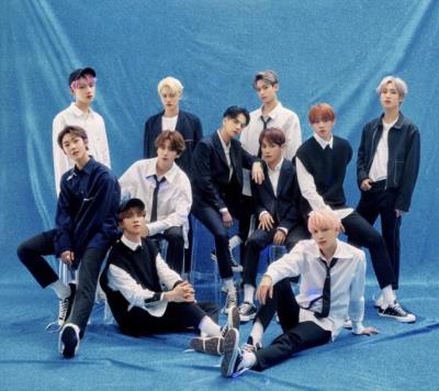THE BOYZコンサートチケット代行ご予約受付開始！