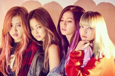 BLACKPINKの「最後のように」のミュージックビデオが1億ビュー突破目前！