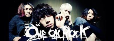 One Ok Rock 来韓公演決定！！！