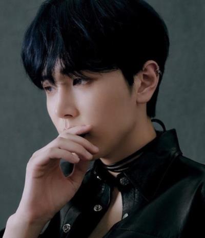 SF9ジェユンが5年ぶりに俳優に復帰！