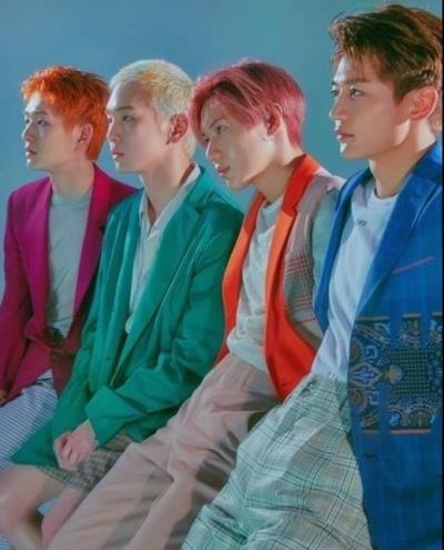 SHINeeが3年ぶりに日本で新曲発売！