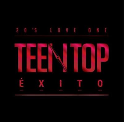 TEEN TOP CD発売記念ショーケース（購入応募代行）