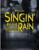 ミュージカル「SINGING IN THE RAIN」