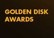 第29回GOLDEN DISK AWARDS(ゴールデンディスクアワード)