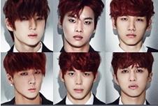 VIXX アルバム発売記念サイン会予約受け付け中！