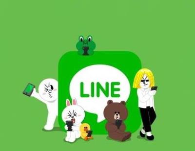 LINEスタンプ購入代行