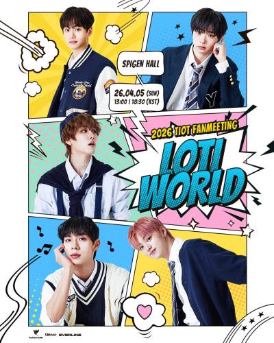 TIOTファンミーティング