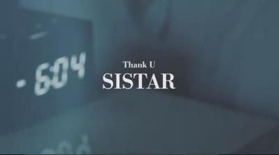 SISTARが31日に発表する新曲を最後に解散！
