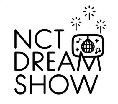 NCT DREAM SHOW 2チケット代行ご予約受付開始！