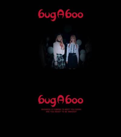 2021年K-POPアイドルを代表するガールズグループbugAbooが公開される！