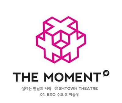 講演会『THE MOMENT』