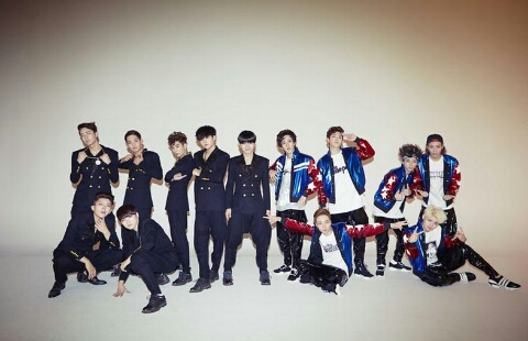 TOPPDOGG サイン会