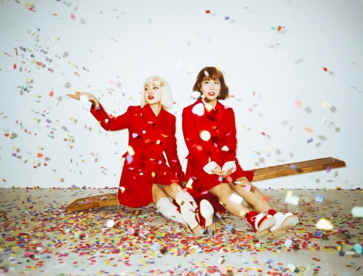 Bolbbalgan4コンサート