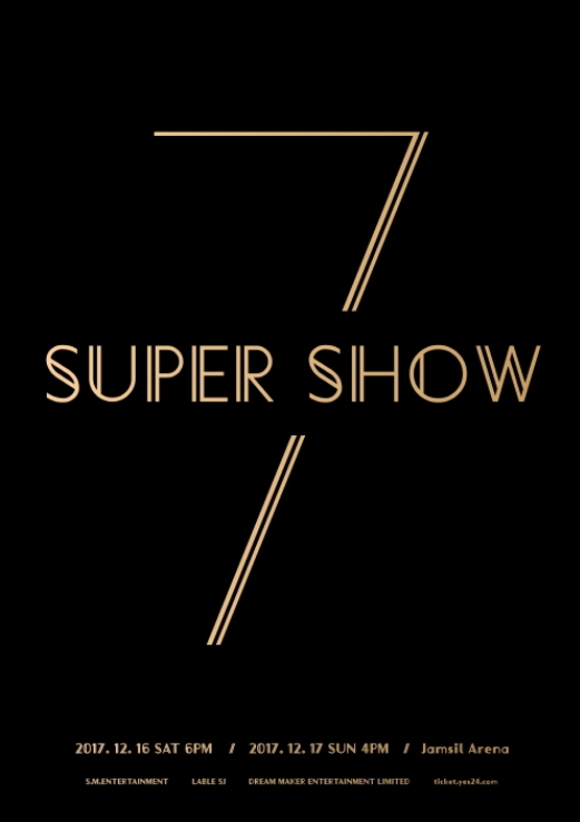 SUPER SHOW7