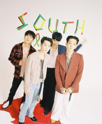 2018 남태현(South Club) 두번째 단독공연〈Grown up〉