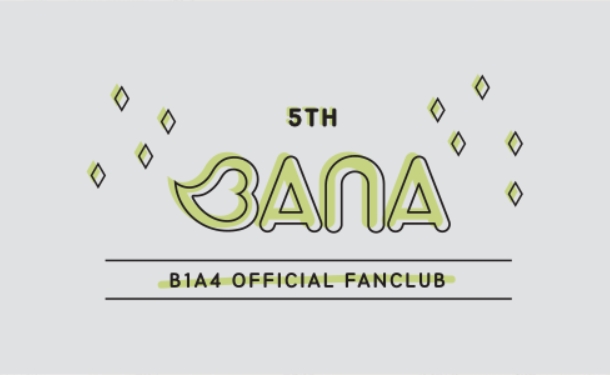 2018 B1A4 ♥ BANA 5기 팬미팅